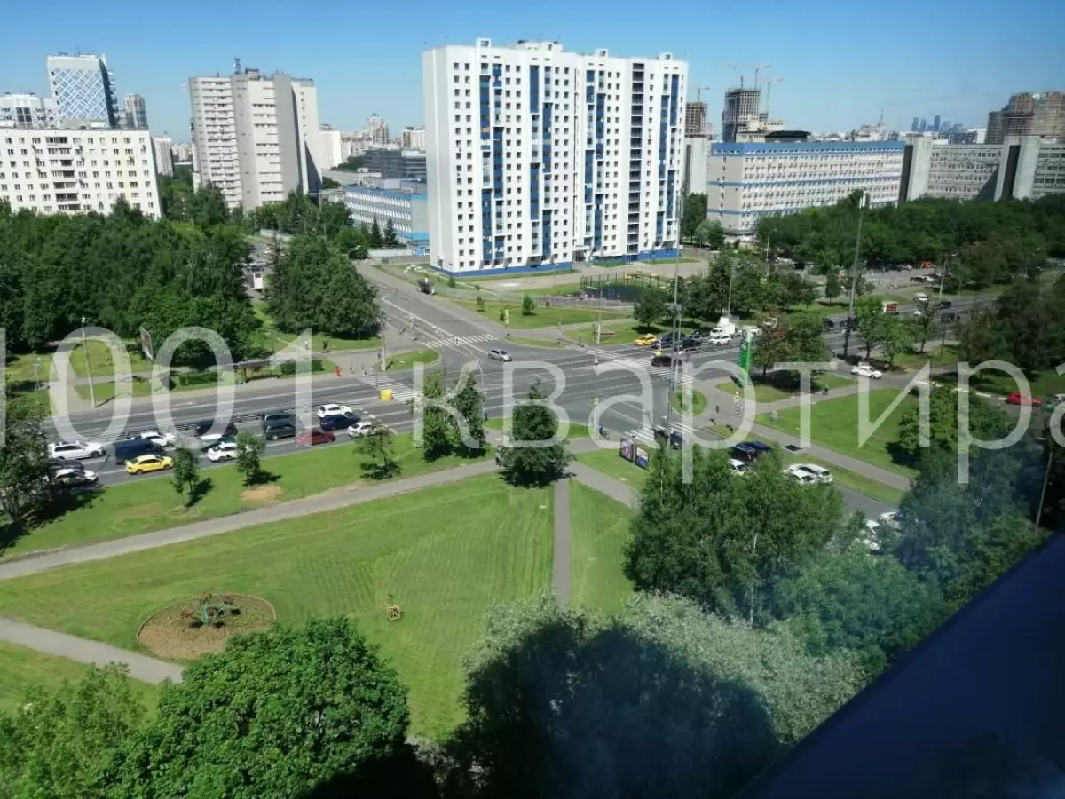 Вариант #136557 для аренды посуточно в Москве Профсоюзная, д.69 на 2 гостей - фото 15