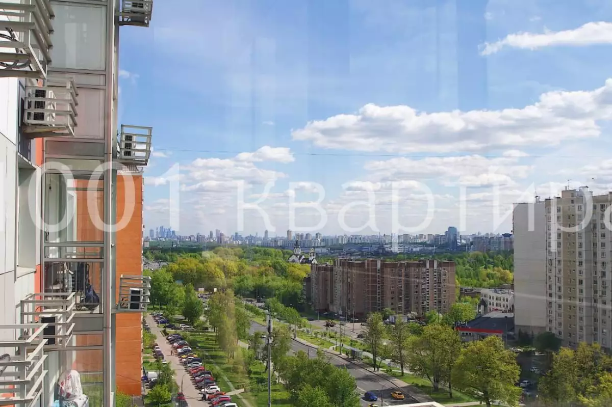 Вариант #136561 для аренды посуточно в Москве Митинская, д.28 на 2 гостей - фото 14
