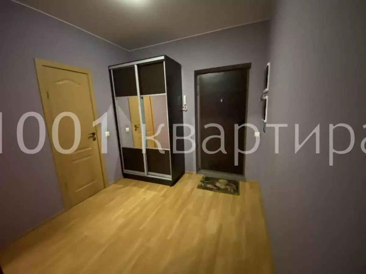 Вариант #136586 для аренды посуточно в Москве Татьянин Парк, д.15к1 на 3 гостей - фото 6