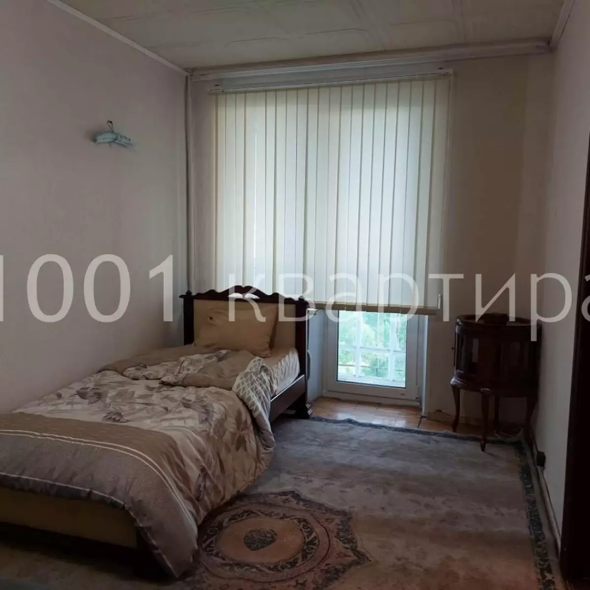 Вариант #136720 для аренды посуточно в Москве Федора Полетаева, д.21 к1 на 5 гостей - фото 2