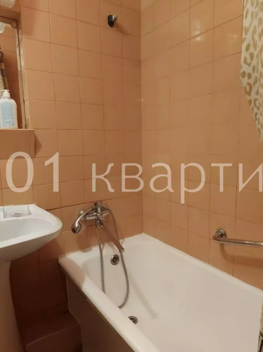 Вариант #136720 для аренды посуточно в Москве Федора Полетаева, д.21 к1 на 5 гостей - фото 10