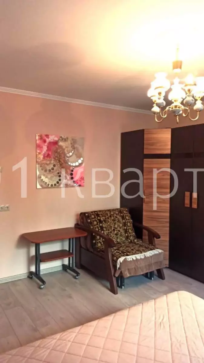 Вариант #136728 для аренды посуточно в Москве Новокосинская, д.7 на 4 гостей - фото 1