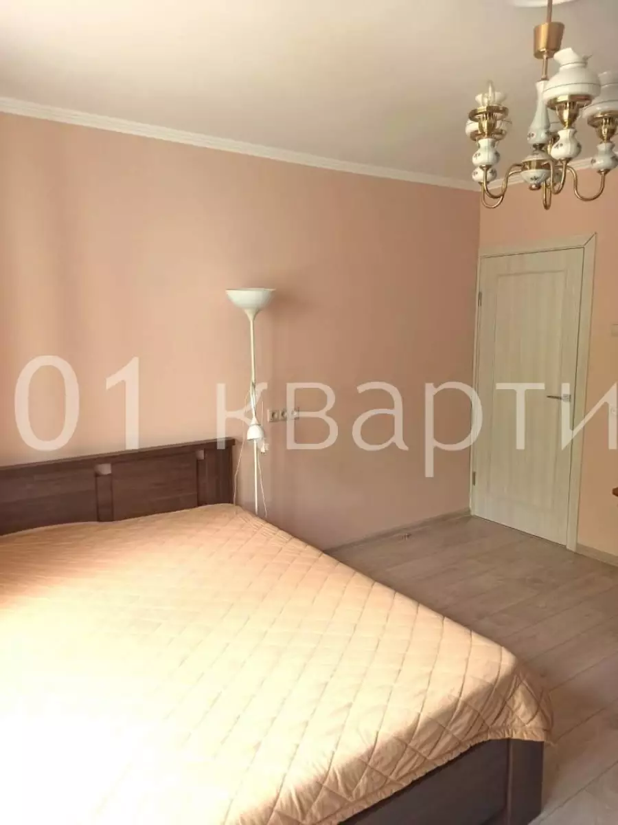 Вариант #136728 для аренды посуточно в Москве Новокосинская, д.7 на 4 гостей - фото 2
