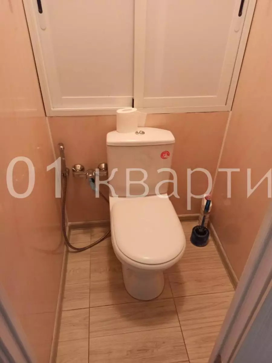 Вариант #136728 для аренды посуточно в Москве Новокосинская, д.7 на 4 гостей - фото 17