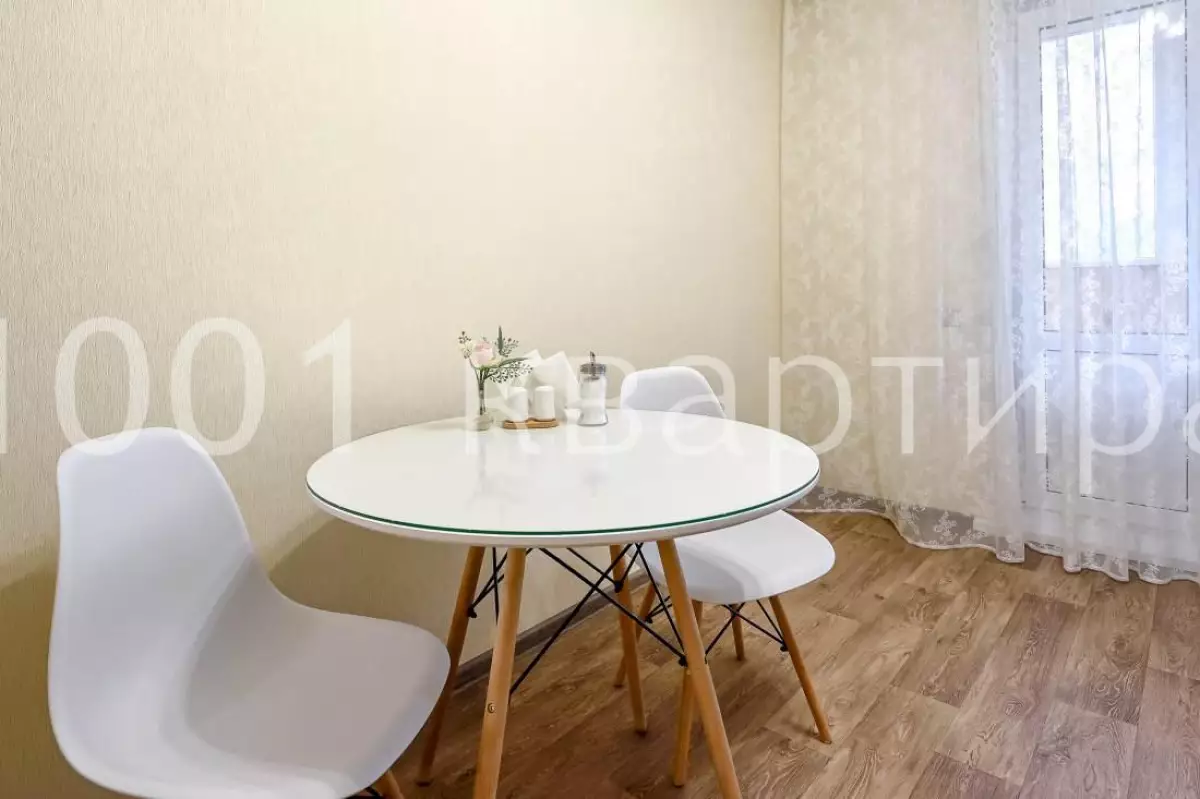 Вариант #136734 для аренды посуточно в Казани Академика Сахарова, д.25 на 2 гостей - фото 7