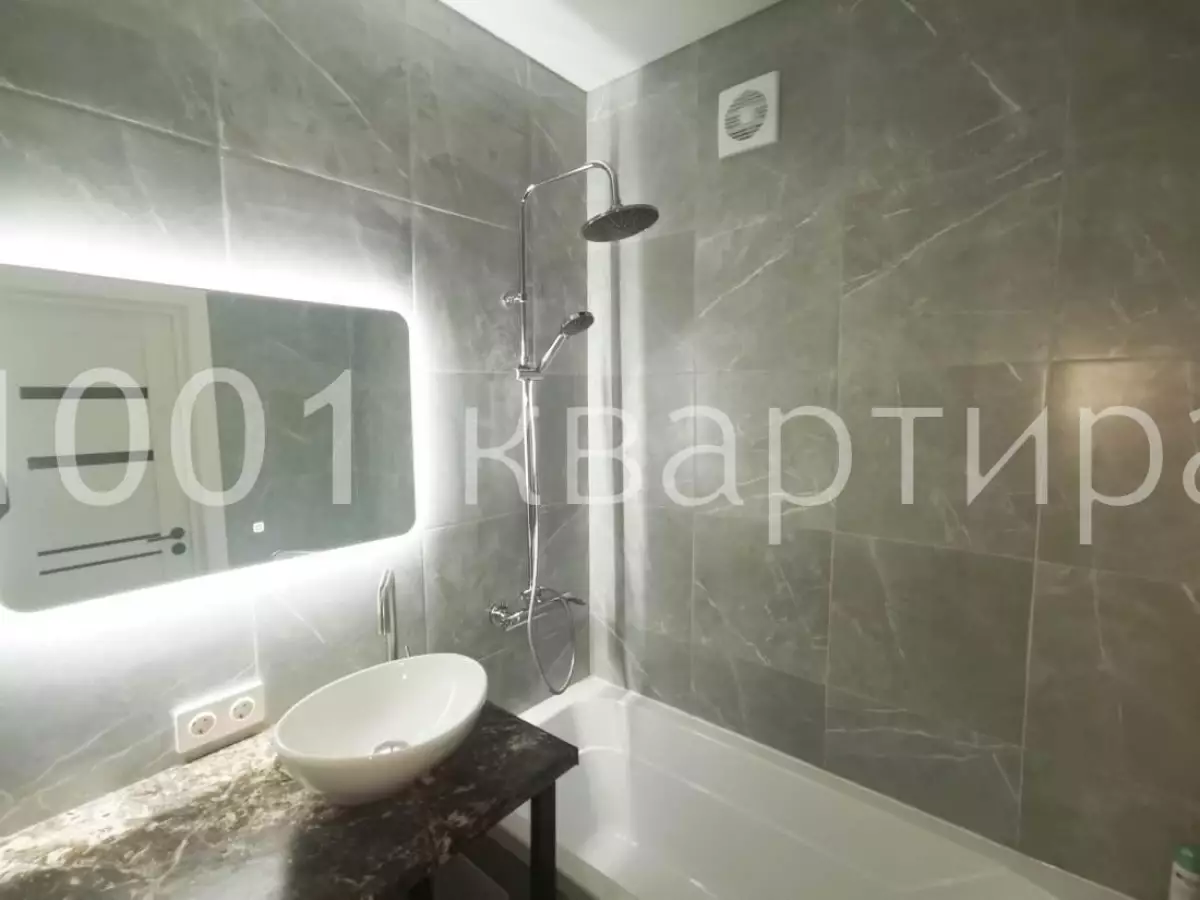 Вариант #136796 для аренды посуточно в Казани Зур Урам, д.1 к3 на 2 гостей - фото 3