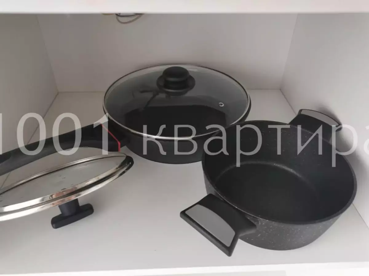 Вариант #136796 для аренды посуточно в Казани Зур Урам, д.1 к3 на 2 гостей - фото 7