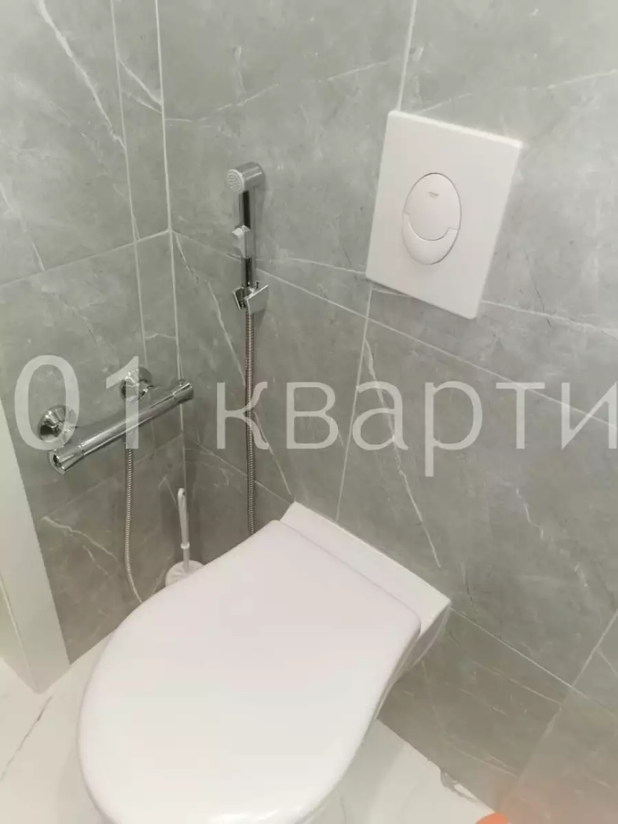 Вариант #136796 для аренды посуточно в Казани Зур Урам, д.1 к3 на 2 гостей - фото 8
