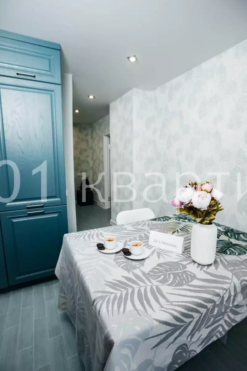 Вариант #136820 для аренды посуточно в Казани Бигичева, д.23 на 4 гостей - фото 4