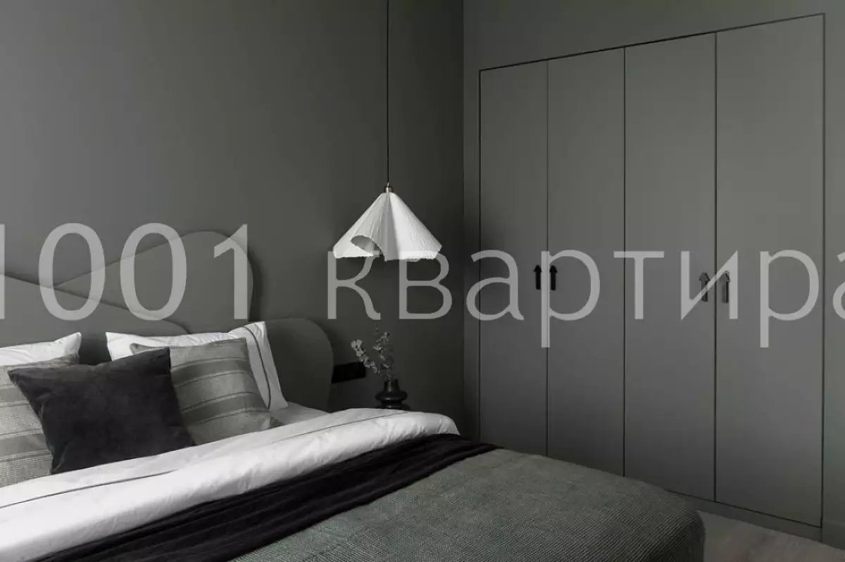 Вариант #136860 для аренды посуточно в Москве Вишняковский, д.23 на 2 гостей - фото 10