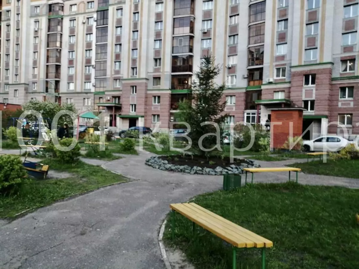 Вариант #136929 для аренды посуточно в Казани Баки Урманче, д.10 на 4 гостей - фото 9