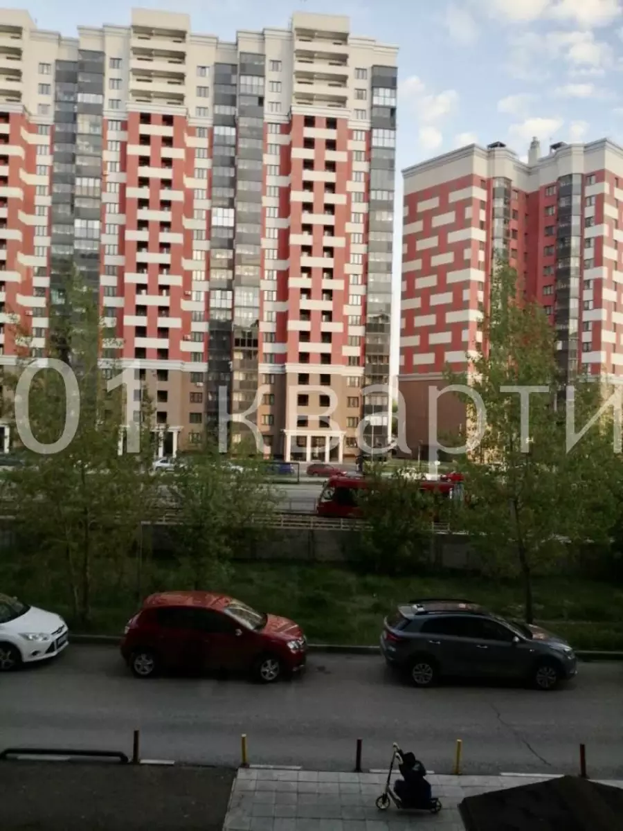Вариант #136929 для аренды посуточно в Казани Баки Урманче, д.10 на 4 гостей - фото 10