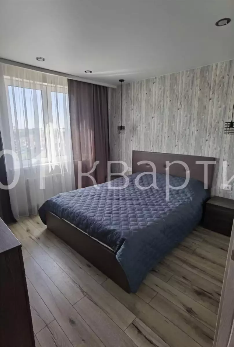 Вариант #136958 для аренды посуточно в Казани Архитектора Гайнутдинова, д.26 на 4 гостей - фото 6