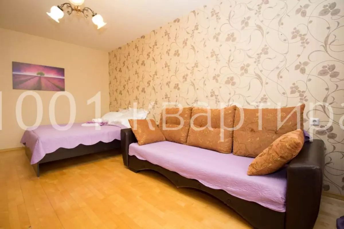 Вариант #136978 для аренды посуточно в Москве Ярцевская, д.14 на 3 гостей - фото 2