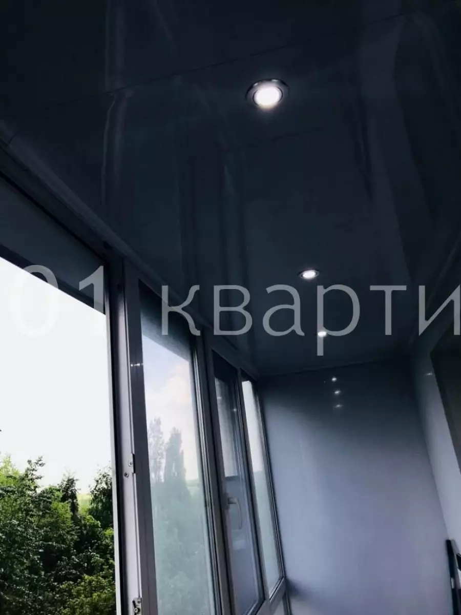 Вариант #137003 для аренды посуточно в Москве Ореховый , д.61к1 на 4 гостей - фото 8