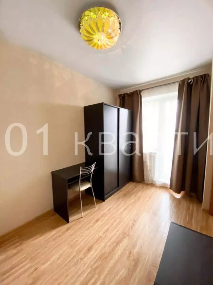 Вариант #137023 для аренды посуточно в Москве Перерва, д.55 на 4 гостей - фото 7