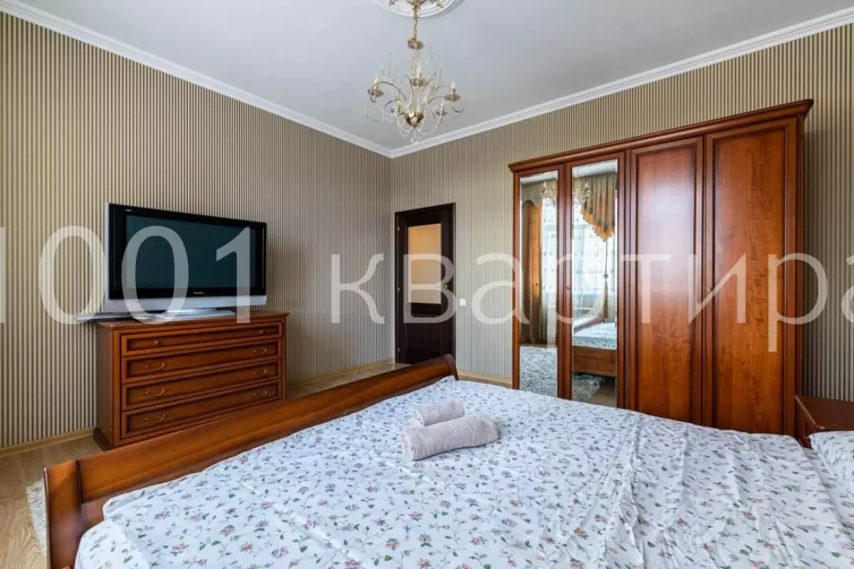 Вариант #137032 для аренды посуточно в Казани Ульянова-Ленина, д.47 на 10 гостей - фото 11
