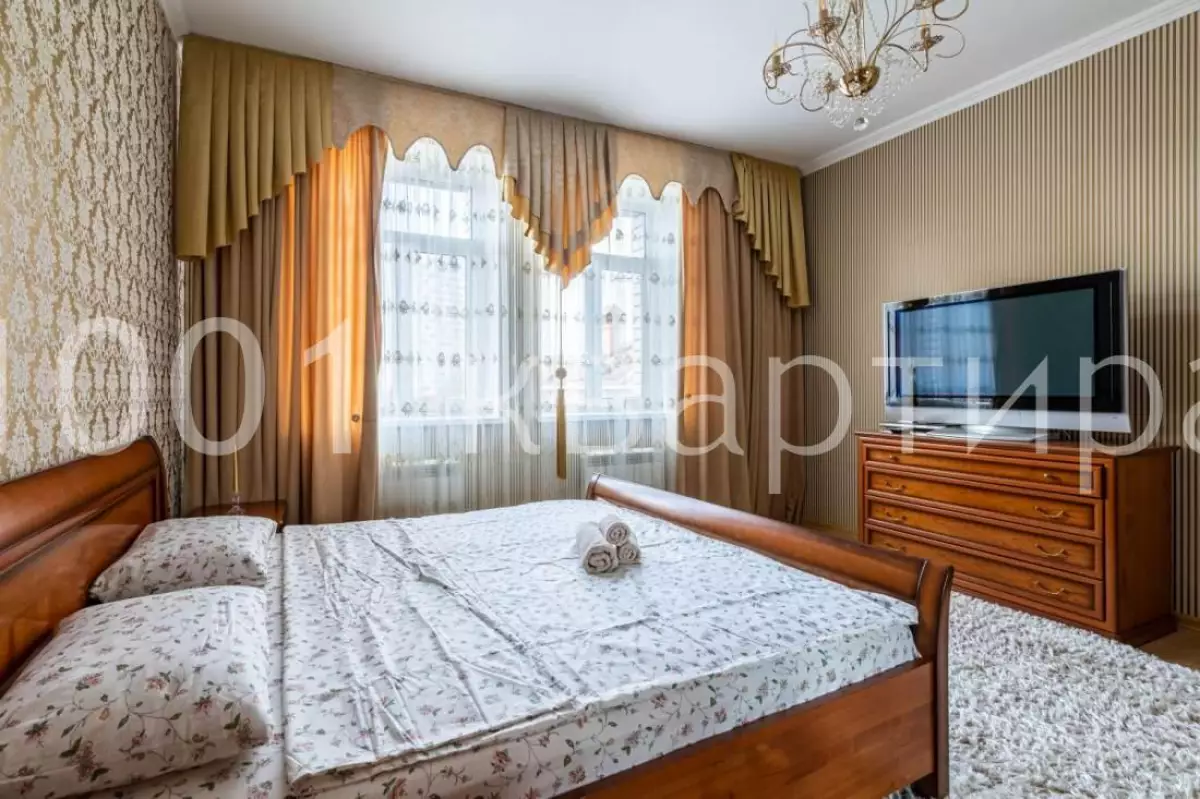 Вариант #137032 для аренды посуточно в Казани Ульянова-Ленина, д.47 на 10 гостей - фото 9