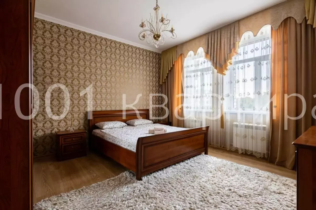 Вариант #137032 для аренды посуточно в Казани Ульянова-Ленина, д.47 на 10 гостей - фото 10