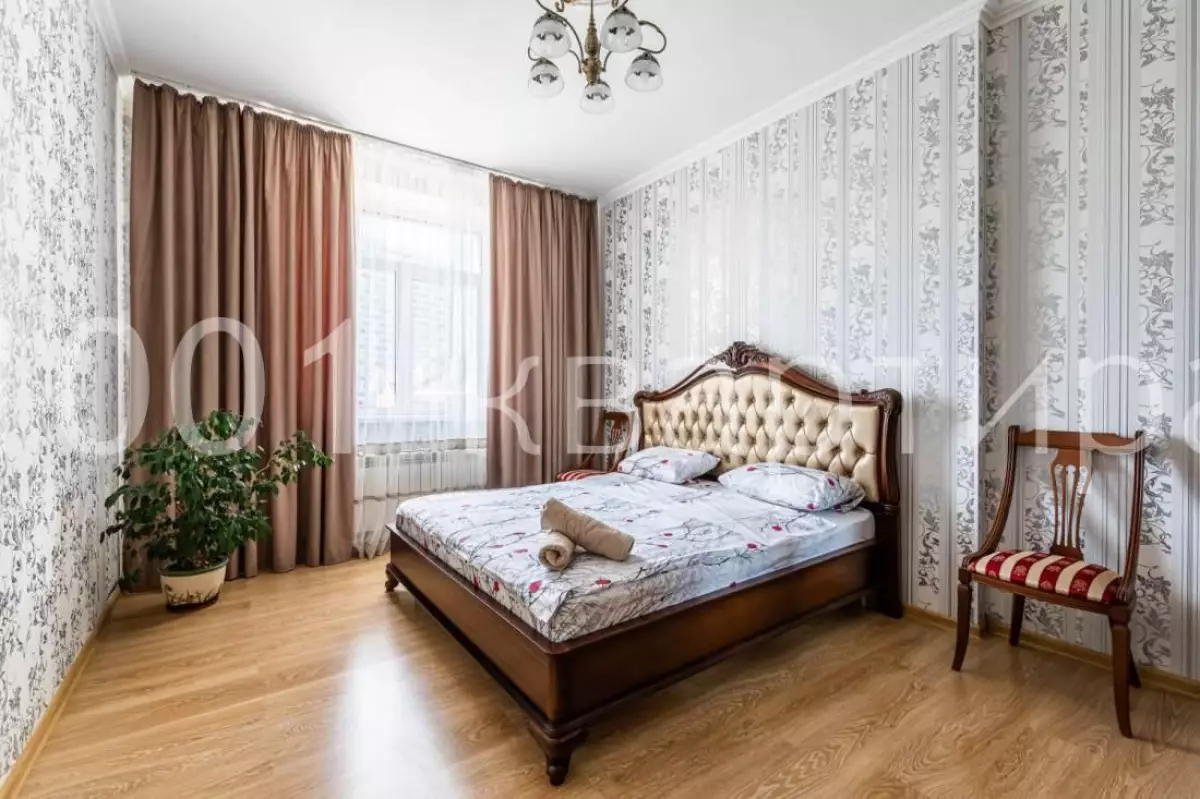 Вариант #137032 для аренды посуточно в Казани Ульянова-Ленина, д.47 на 10 гостей - фото 7