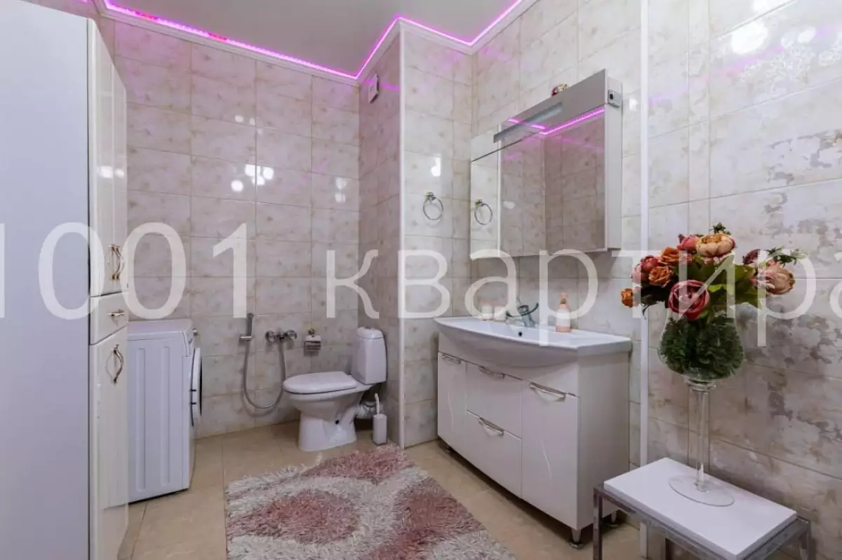 Вариант #137032 для аренды посуточно в Казани Ульянова-Ленина, д.47 на 10 гостей - фото 16