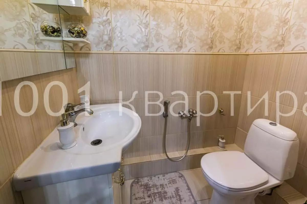 Вариант #137032 для аренды посуточно в Казани Ульянова-Ленина, д.47 на 10 гостей - фото 19
