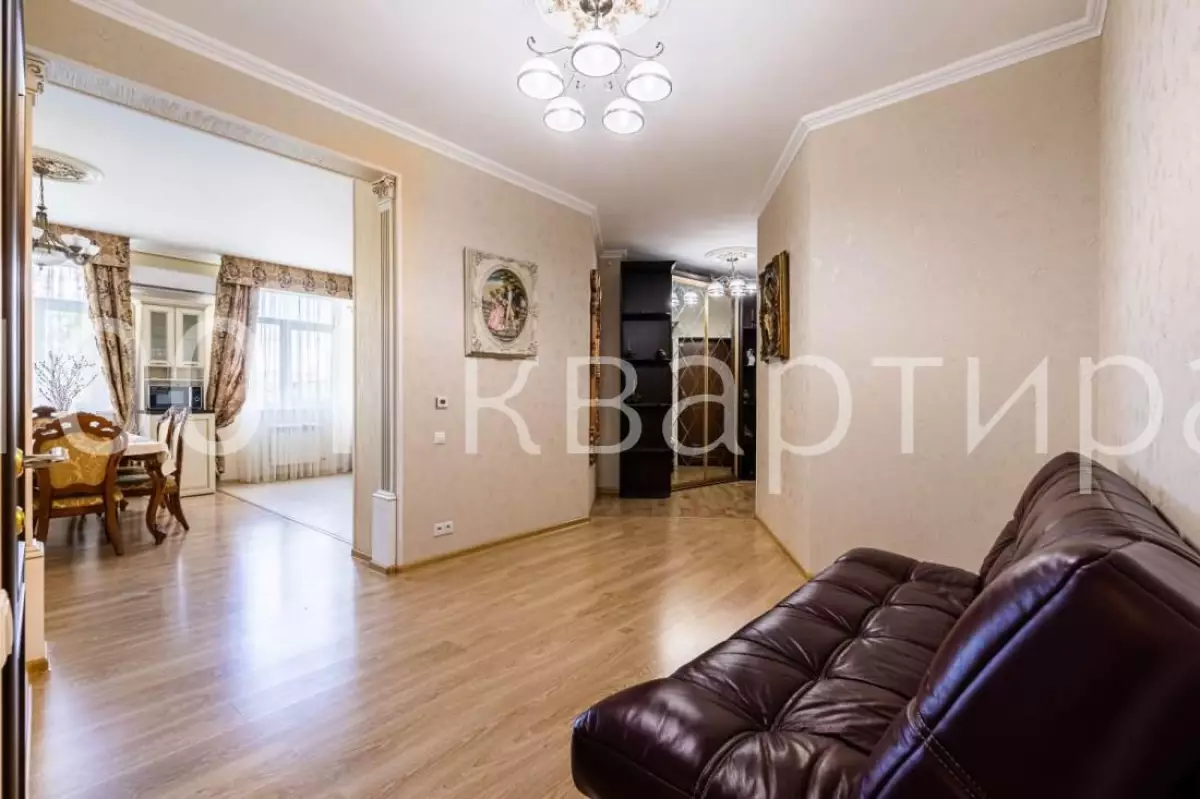 Вариант #137032 для аренды посуточно в Казани Ульянова-Ленина, д.47 на 10 гостей - фото 13
