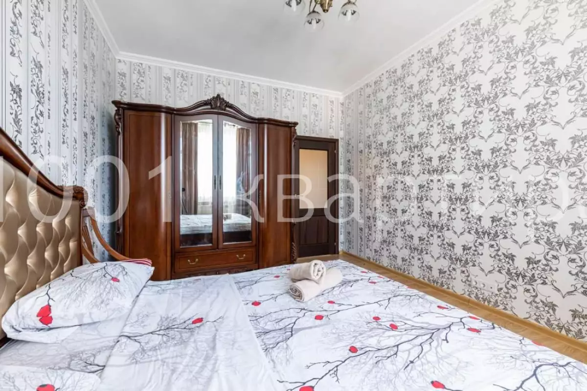 Вариант #137032 для аренды посуточно в Казани Ульянова-Ленина, д.47 на 10 гостей - фото 8