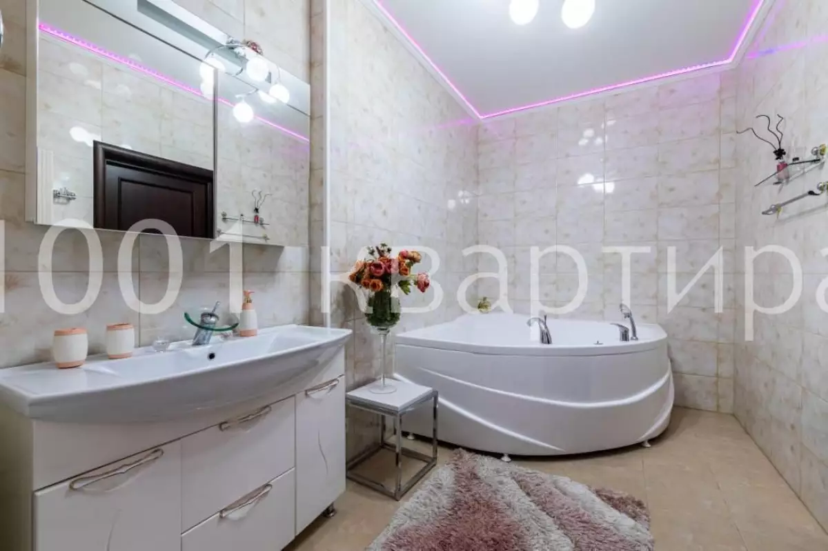 Вариант #137032 для аренды посуточно в Казани Ульянова-Ленина, д.47 на 10 гостей - фото 17