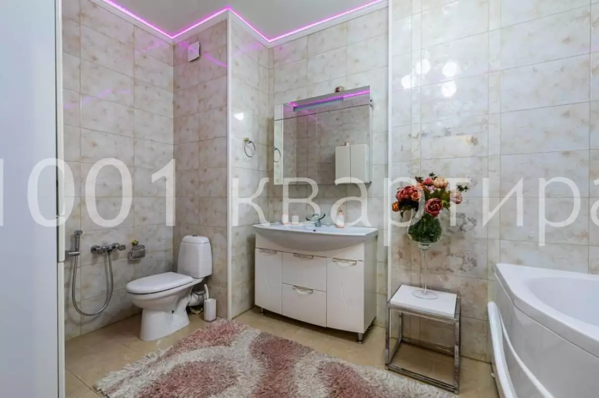 Вариант #137032 для аренды посуточно в Казани Ульянова-Ленина, д.47 на 10 гостей - фото 15