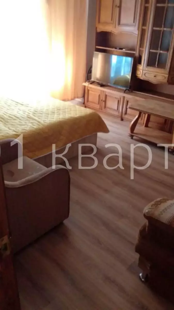 Вариант #137044 для аренды посуточно в Москве Шухова, д.6 на 4 гостей - фото 5