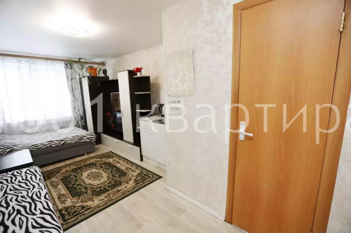 Вариант #137198 для аренды посуточно в Самаре Ново-Садовая, д.273 на 4 гостей - фото 5