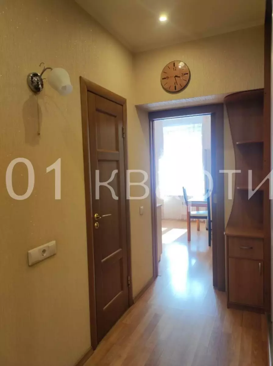 Вариант #137241 для аренды посуточно в Новосибирске Лежена, д.25 на 4 гостей - фото 11