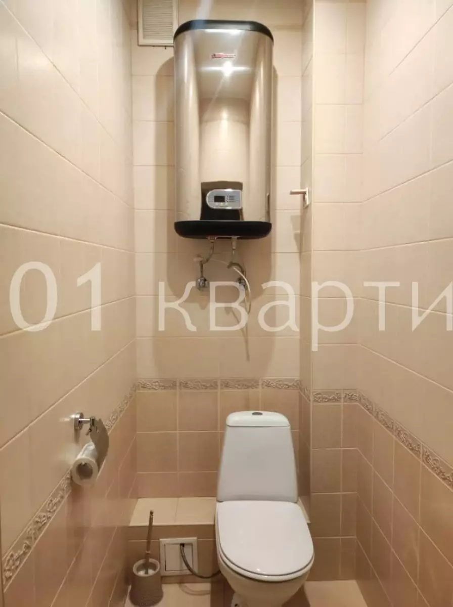 Вариант #137241 для аренды посуточно в Новосибирске Лежена, д.25 на 4 гостей - фото 9