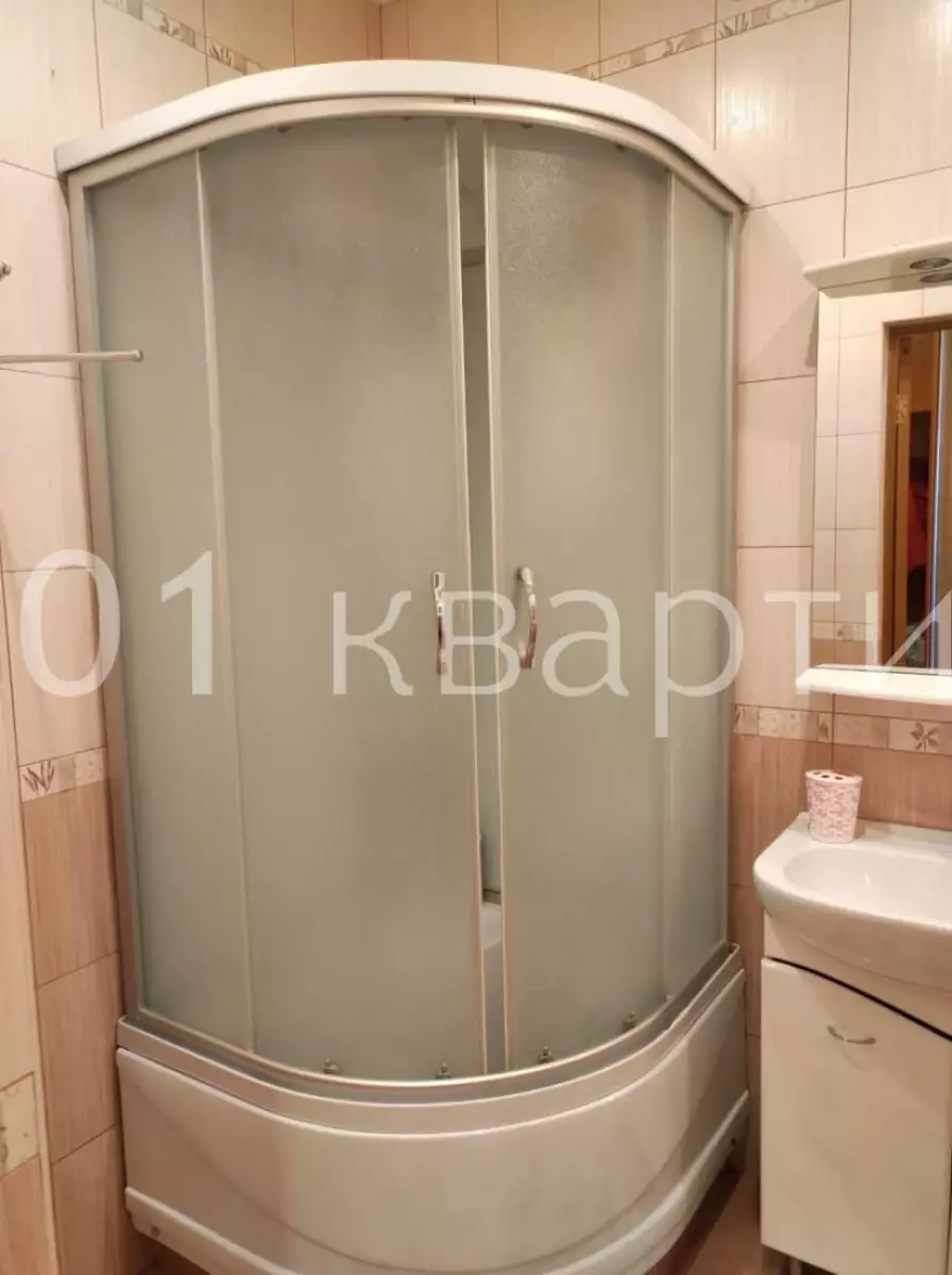 Вариант #137241 для аренды посуточно в Новосибирске Лежена, д.25 на 4 гостей - фото 8