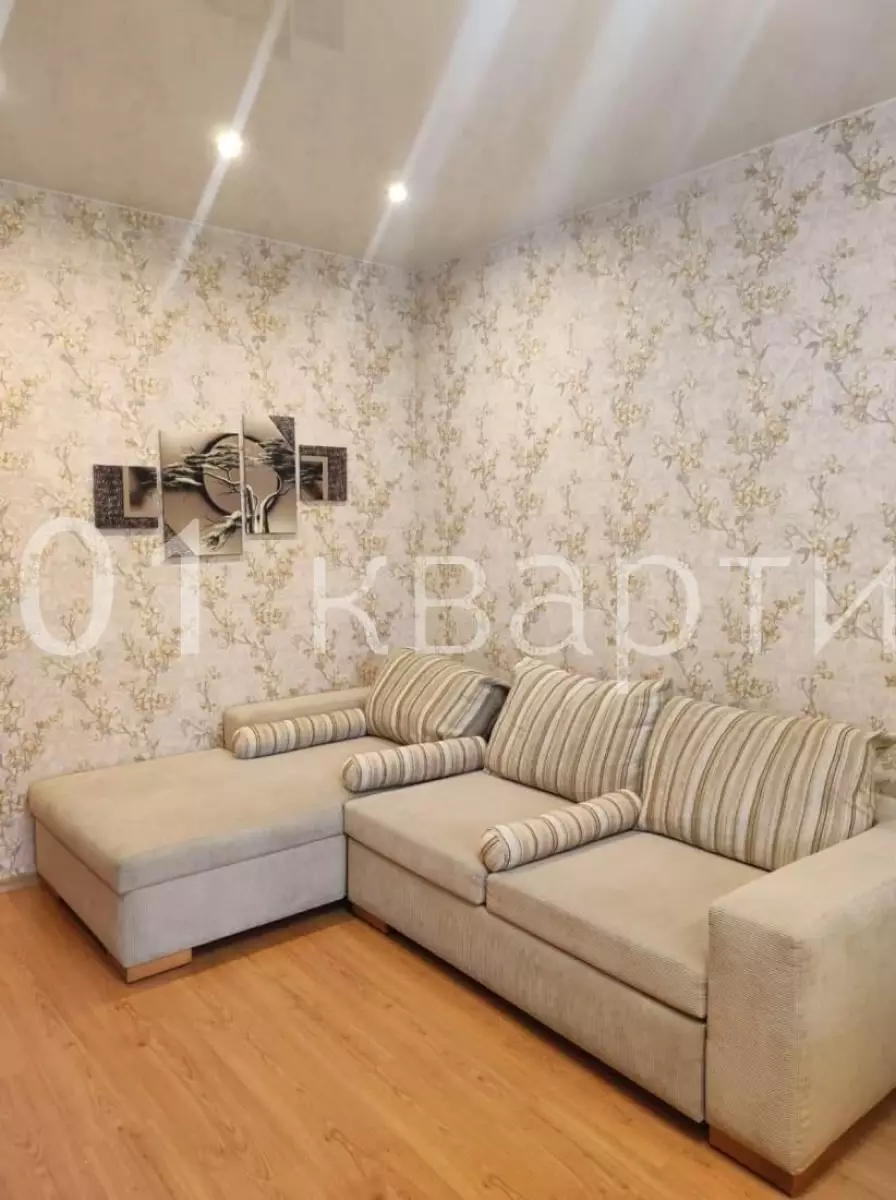 Вариант #137241 для аренды посуточно в Новосибирске Лежена, д.25 на 4 гостей - фото 5