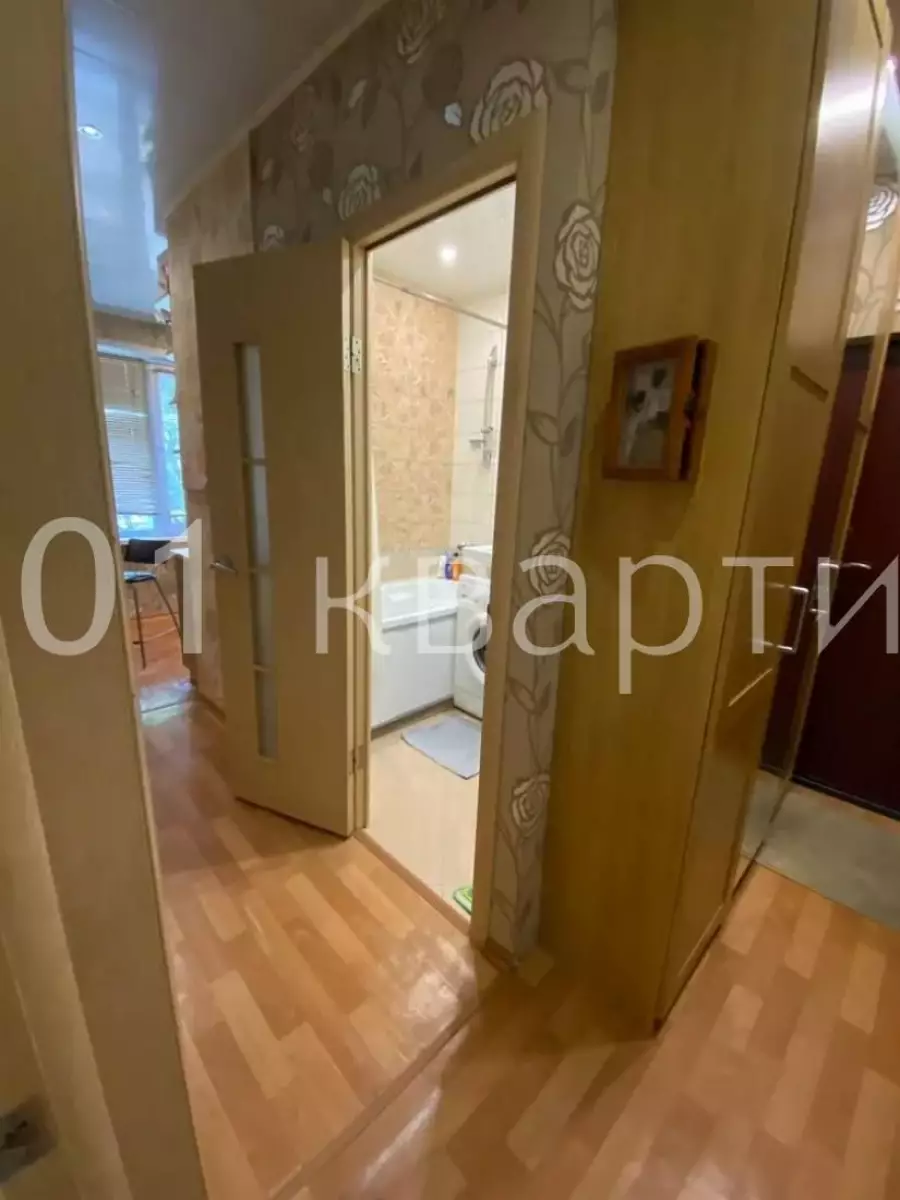Вариант #137339 для аренды посуточно в Казани Шамиля Усманова, д.29 на 5 гостей - фото 15