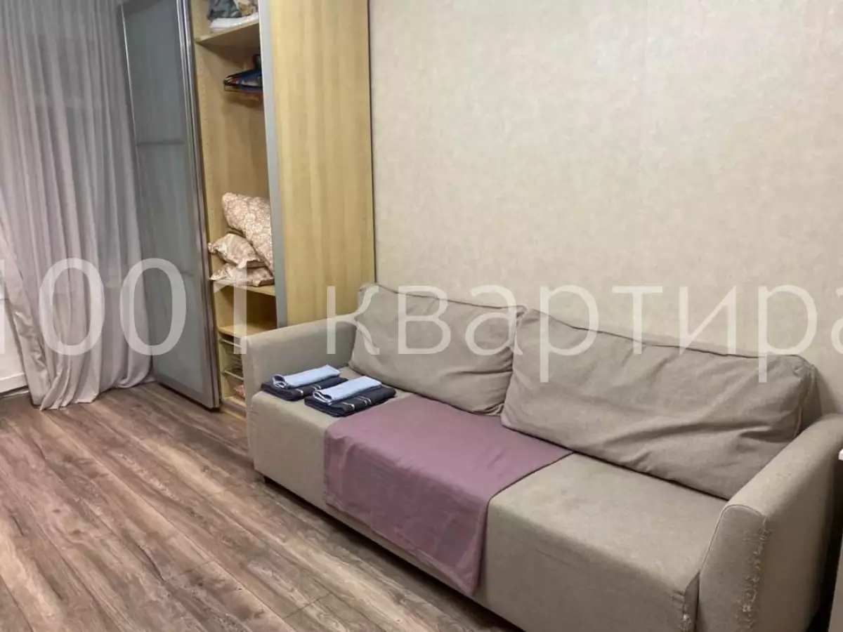 Вариант #137339 для аренды посуточно в Казани Шамиля Усманова, д.29 на 5 гостей - фото 3