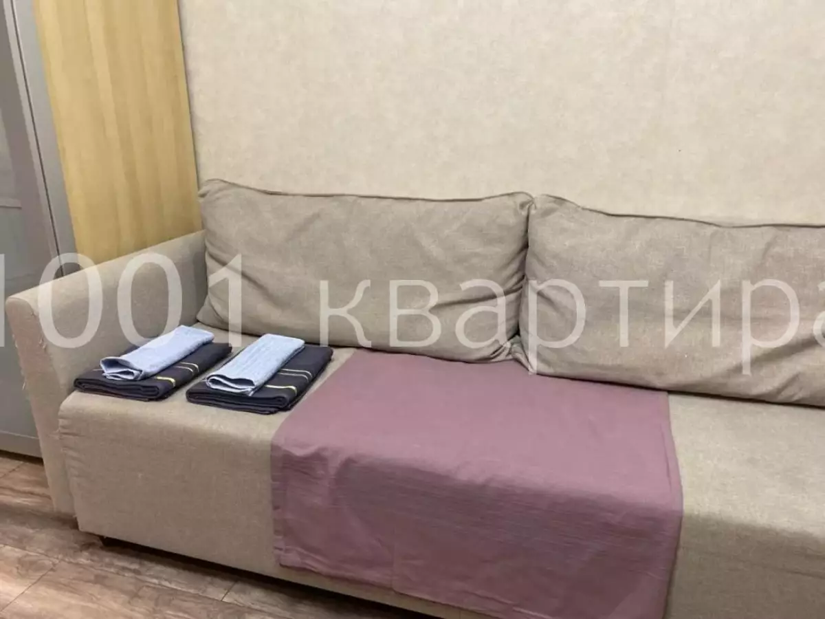 Вариант #137339 для аренды посуточно в Казани Шамиля Усманова, д.29 на 5 гостей - фото 5