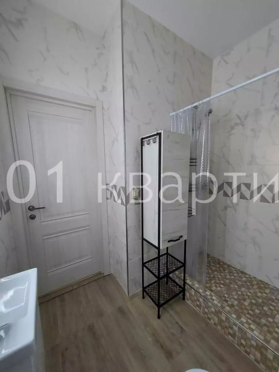 Вариант #137344 для аренды посуточно в Москве Амурская, д.1а корпус 2 на 3 гостей - фото 10