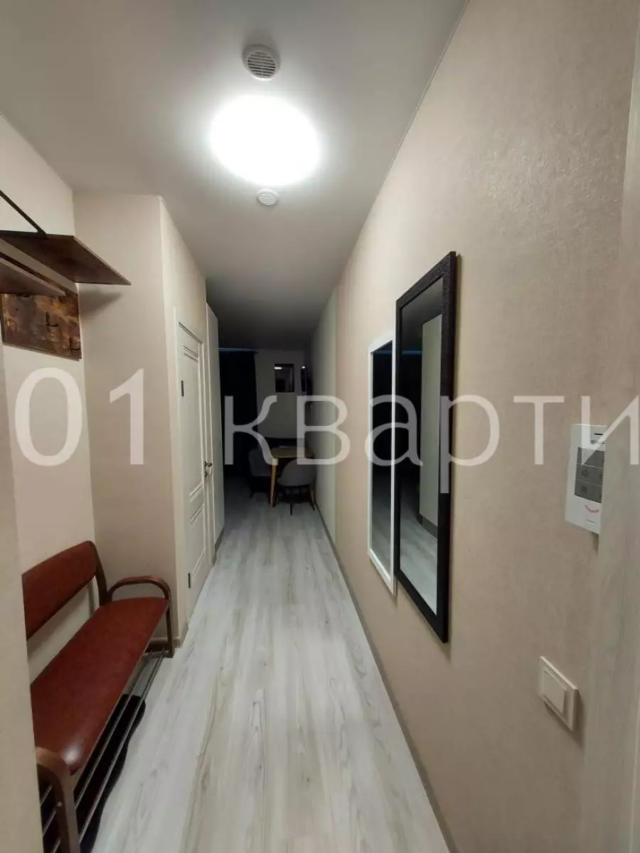 Вариант #137344 для аренды посуточно в Москве Амурская, д.1а корпус 2 на 3 гостей - фото 8