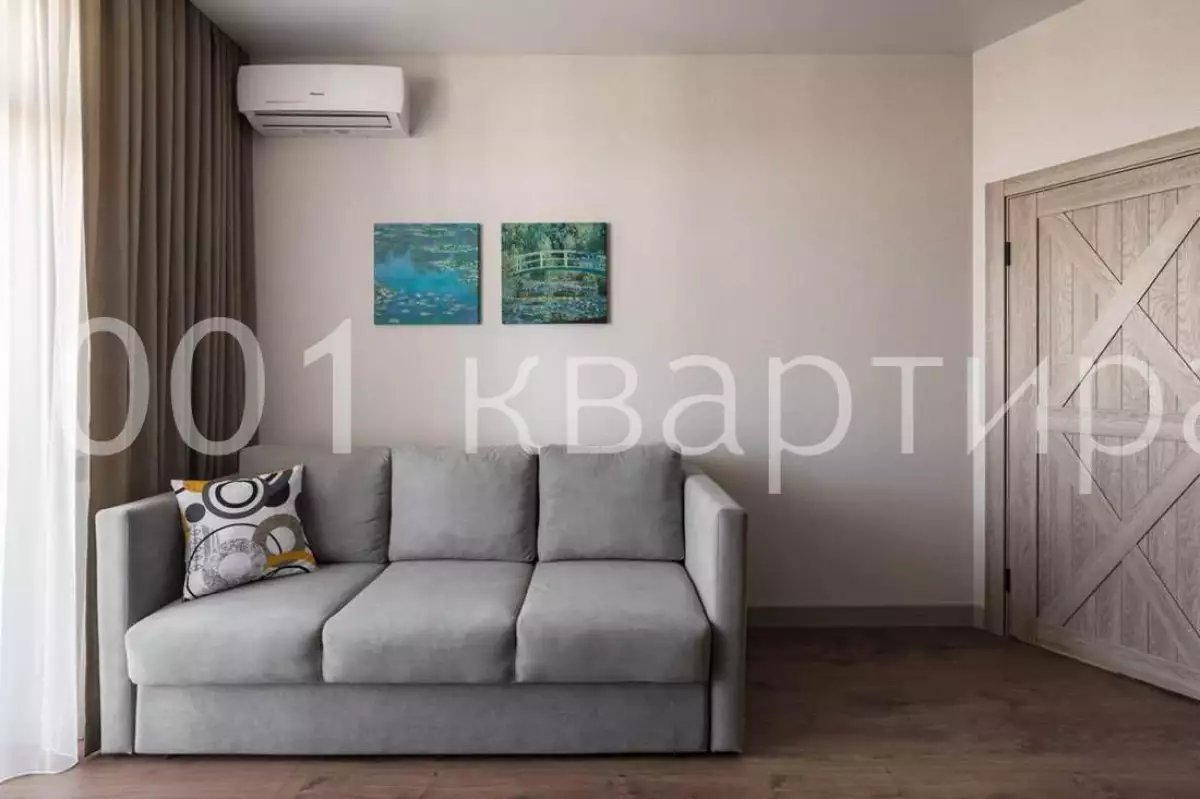Вариант #137435 для аренды посуточно в Казани Ершова, д.66А на 4 гостей - фото 14
