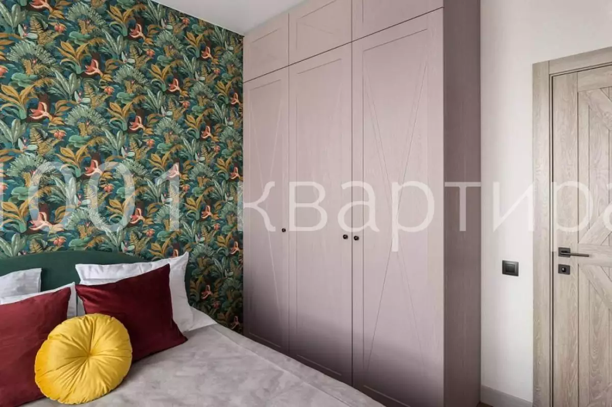 Вариант #137435 для аренды посуточно в Казани Ершова, д.66А на 4 гостей - фото 6