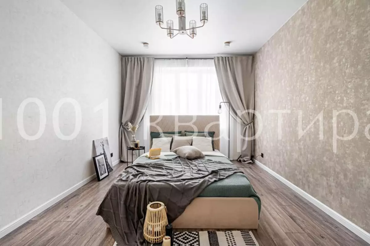 Вариант #137450 для аренды посуточно в Казани Аделя Кутуя, д.110Дк2 на 8 гостей - фото 2