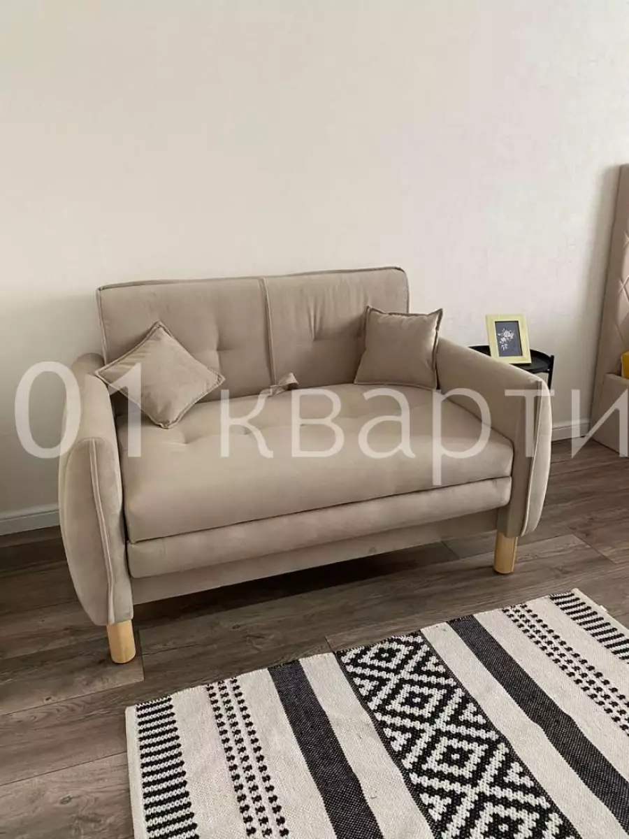 Вариант #137450 для аренды посуточно в Казани Аделя Кутуя, д.110Дк2 на 8 гостей - фото 4