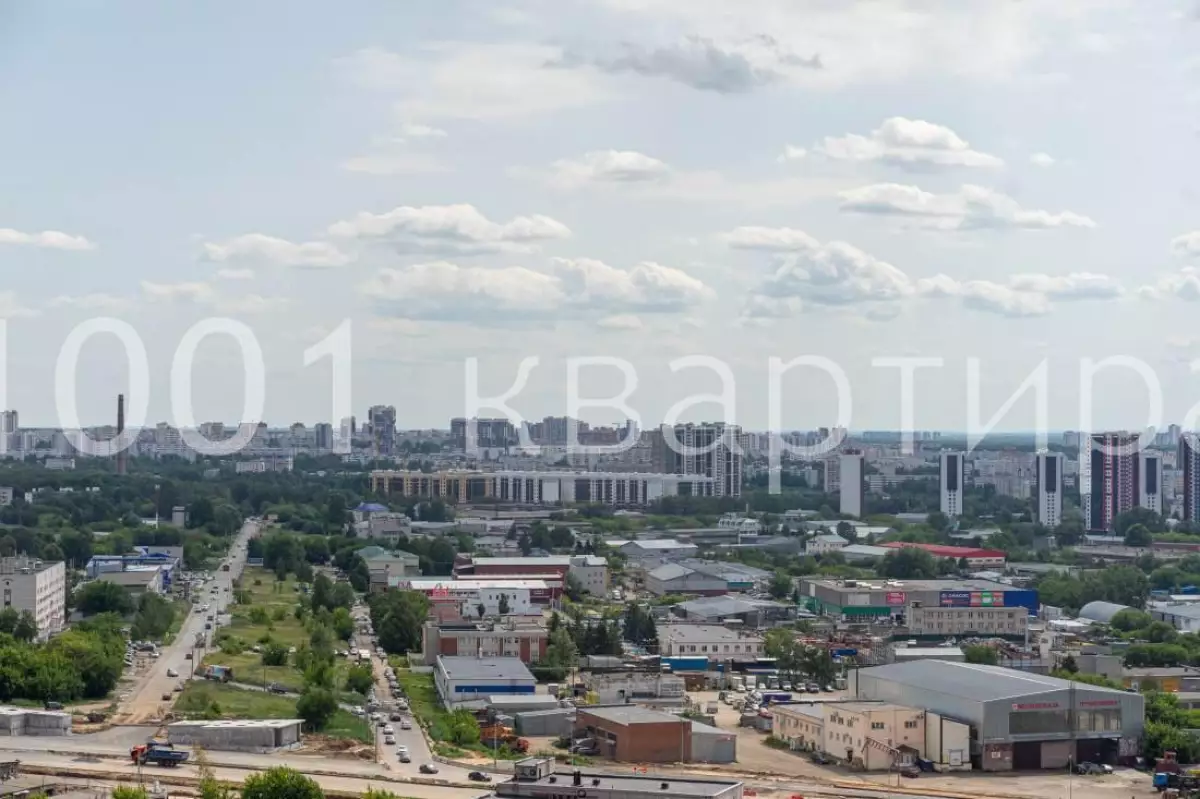 Вариант #137451 для аренды посуточно в Казани Аделя Кутуя, д.110Дк2 на 4 гостей - фото 20