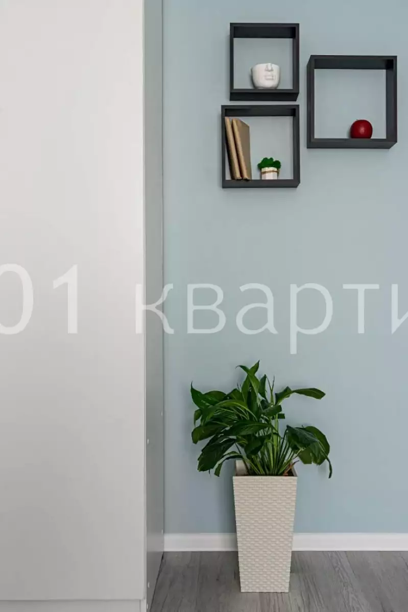 Вариант #137451 для аренды посуточно в Казани Аделя Кутуя, д.110Дк2 на 4 гостей - фото 4