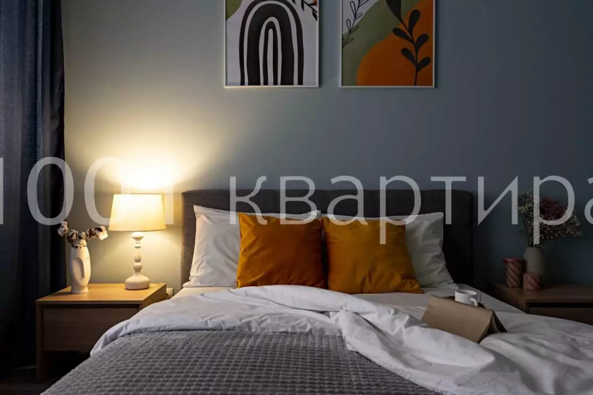 Вариант #137451 для аренды посуточно в Казани Аделя Кутуя, д.110Дк2 на 4 гостей - фото 6