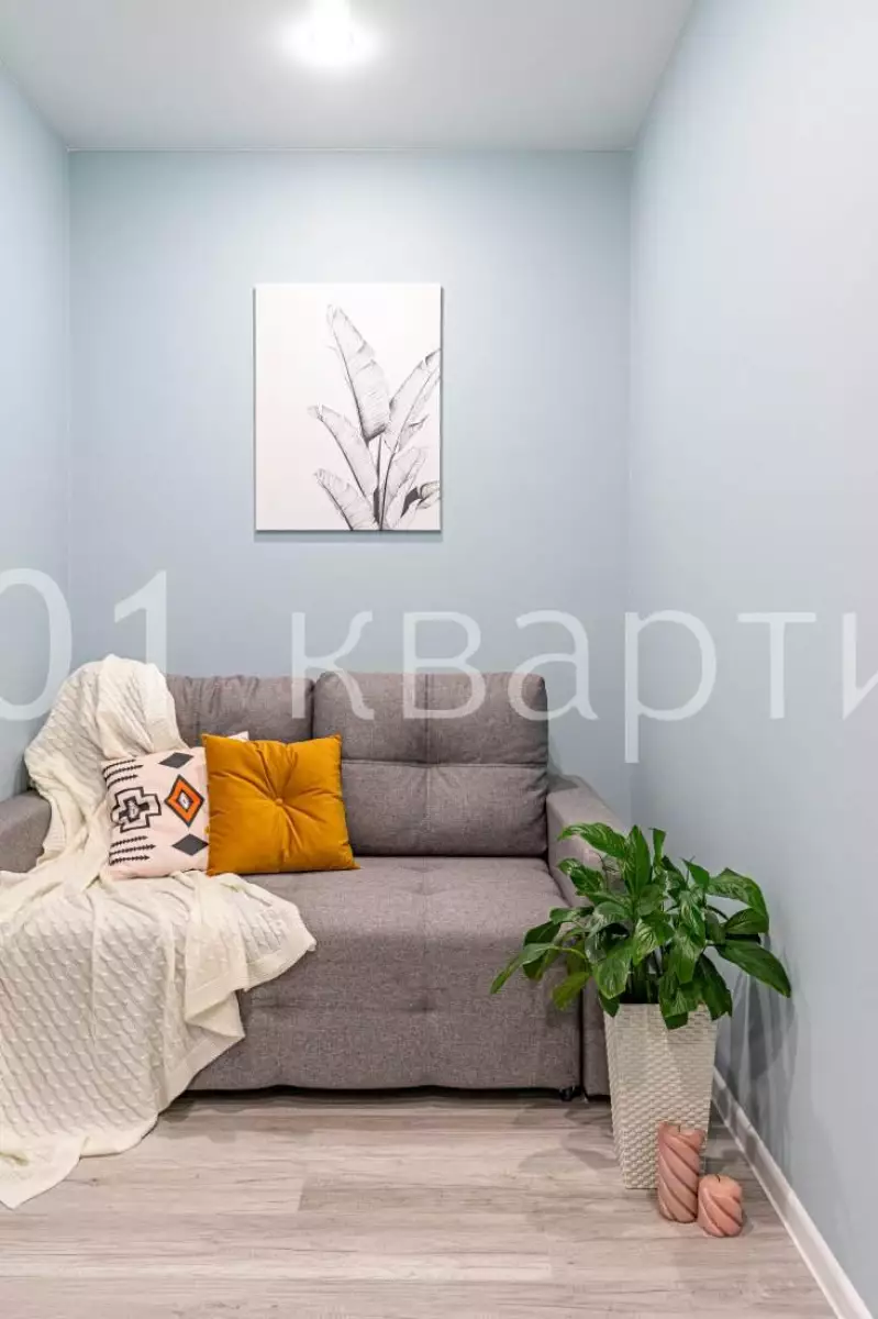 Вариант #137451 для аренды посуточно в Казани Аделя Кутуя, д.110Дк2 на 4 гостей - фото 7