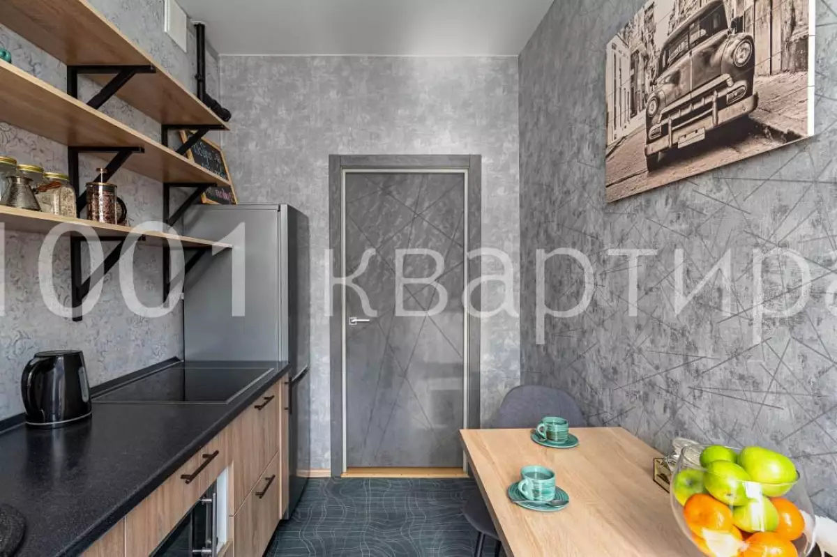 Вариант #137454 для аренды посуточно в Казани Право-Булачная , д.37 на 10 гостей - фото 4